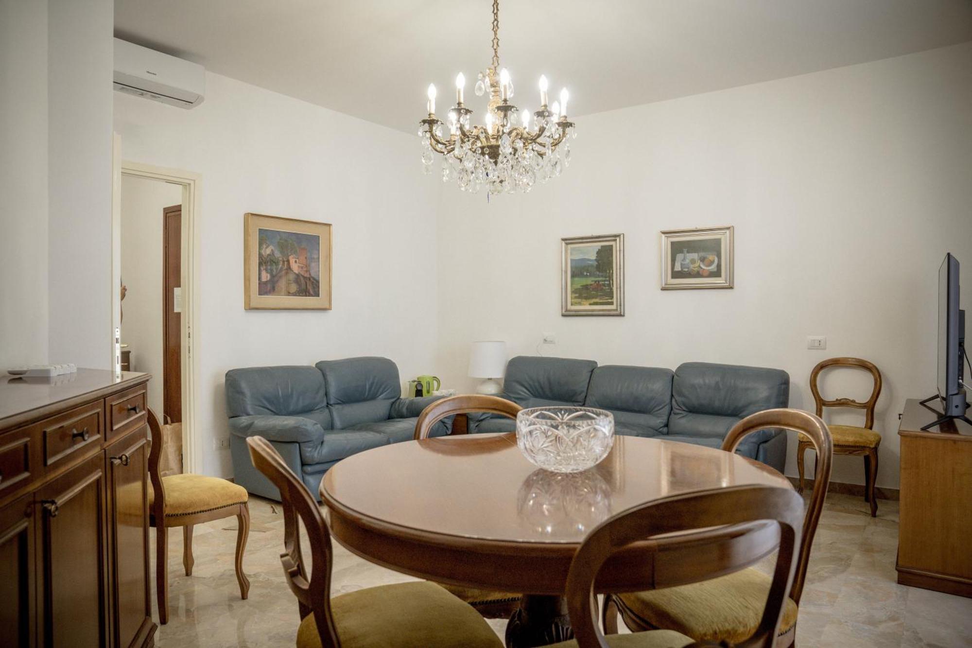 L'Arche Comfort&Relax - Old Style House Milan Exterior photo